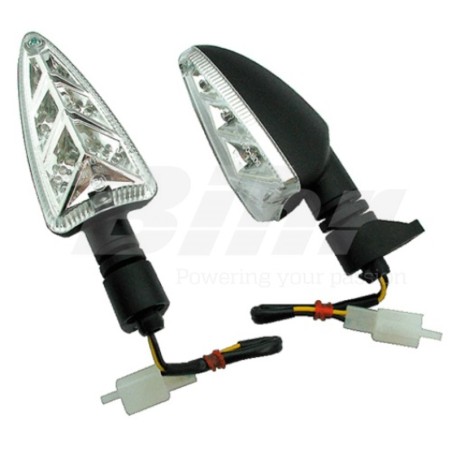 Intermitente trasero izquierdo LED V PARTS - YZF125R