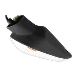 Intermitente delantero izquierdo / trasero derecho V PARTS - Ducati Monster 696 2