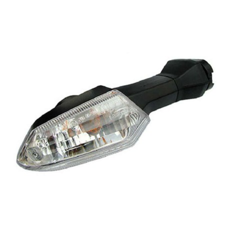 Intermitente trasero izquierdo V PARTS - Kawasaki ER-6N (09)