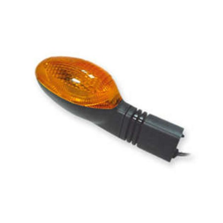 Intermitente delantero derecho V PARTS