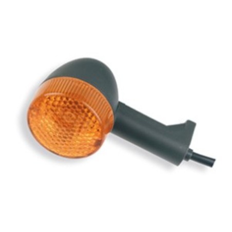 Cristal intermitente V PARTS delantero y trasero