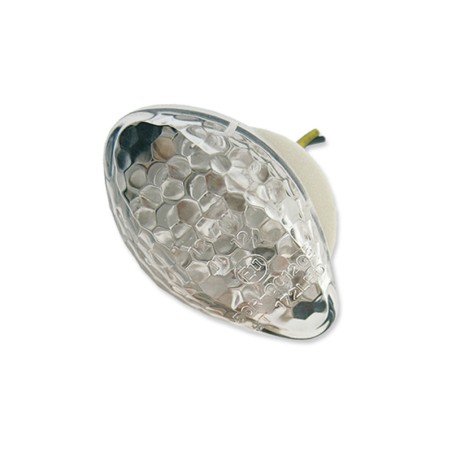 Juego de intermitentes de carenado V PARTS