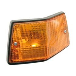 Cristal intermitente V PARTS trasero derecho