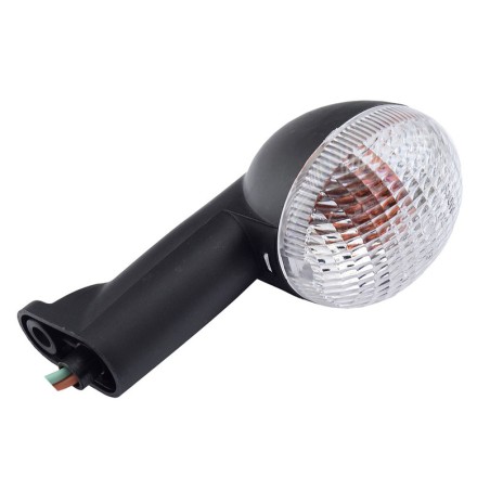 Intermitente delantero izquierdo / trasero derecho V PARTS - Peugeot Ludix 12 Blaster RS