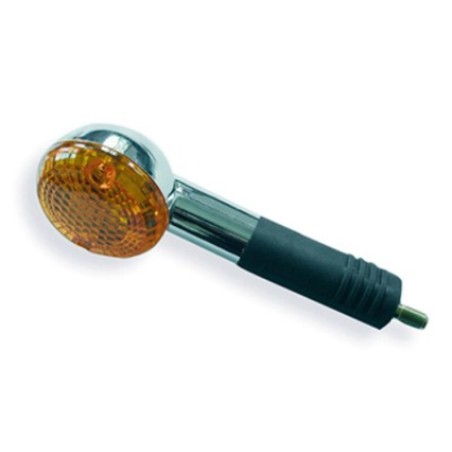 Cristal intermitente V PARTS delantero y trasero