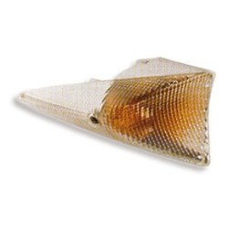 Cristal intermitente V PARTS trasero derecho