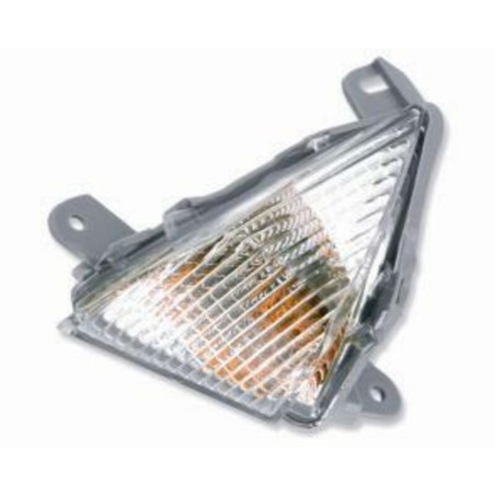 Intermitente delantero derecho V PARTS