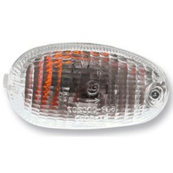 Cristal intermitente V PARTS delantero izquierdo