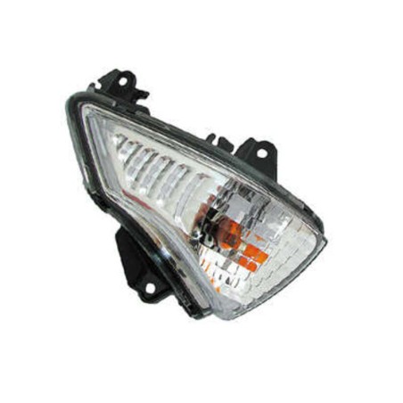 Intermitente delantero derecho V PARTS - Kawasaki ER-6F/N