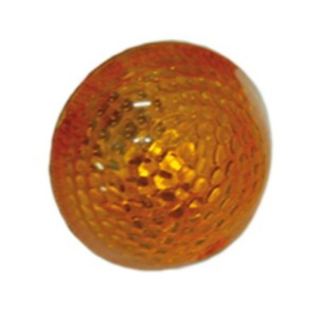 Cristal intermitente V PARTS delantero y trasero