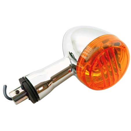 Intermitente delantero izquierdo / trasero derecho V PARTS