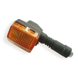 Cristal intermitente V PARTS delantero y trasero