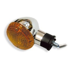 Intermitente trasero ambos lados V PARTS tipo OEM