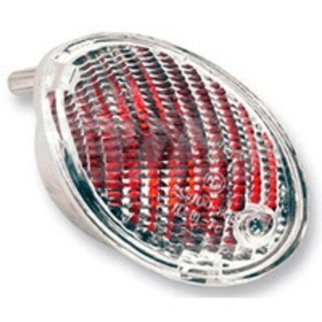 Intermitente delantero derecho V PARTS