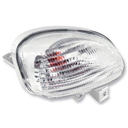 Intermitente trasero izquierdo V PARTS