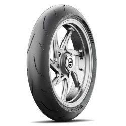 Neumático MICHELIN POWER GP2 120/70 ZR 17 M/C (58W) TL