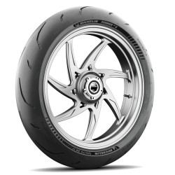 Neumático MICHELIN POWER GP2 120/70 ZR 17 M/C (58W) TL 2