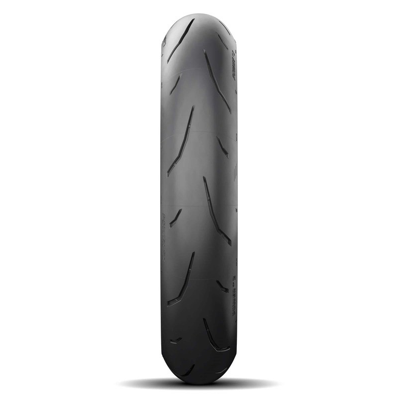 Neumático MICHELIN POWER GP2 120/70 ZR 17 M/C (58W) TL