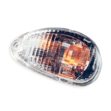 Intermitente delantero derecho V PARTS