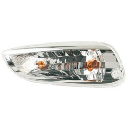 Cristal intermitente V PARTS trasero derecho