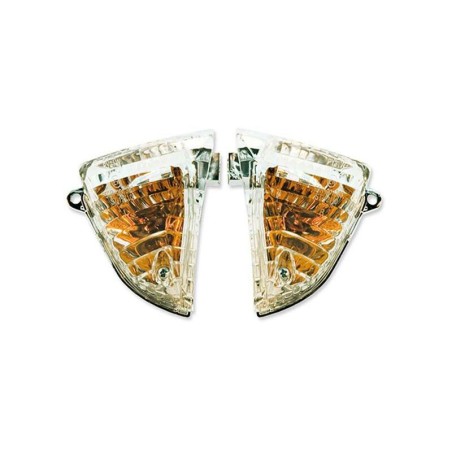 Intermitente trasero izquierdo V PARTS