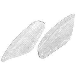 Cristal intermitente V PARTS delantero derecho para retroviso E111