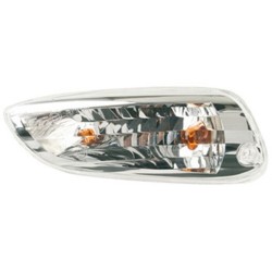 Cristal intermitente V PARTS trasero izquierdo