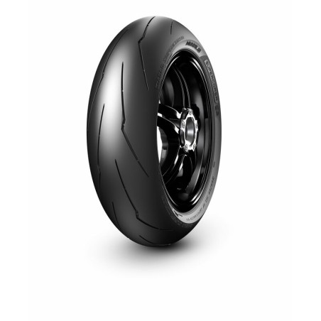 Neumático PIRELLI DIABLO SUPERCORSA SP V3 180/55 ZR 17 M/C (73W) TL