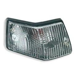 Cristal intermitente V PARTS trasero izquierdo