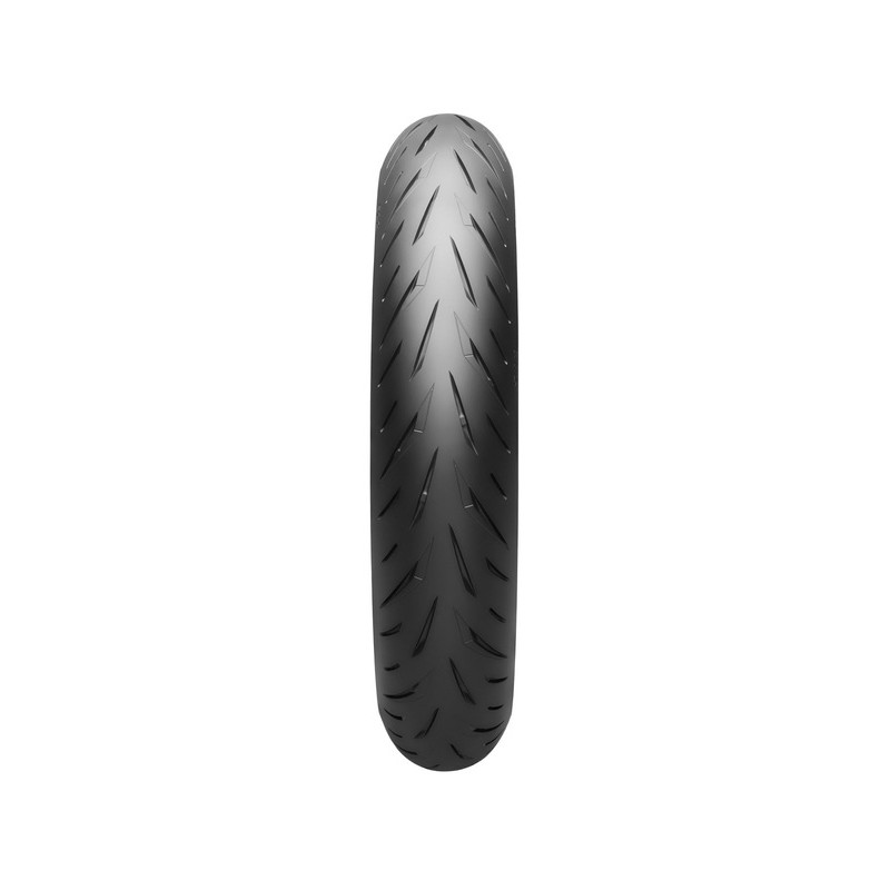 Neumático BRIDGESTONE BATTLAX S22 FRONT 120/70 ZR 17 (58W) TL