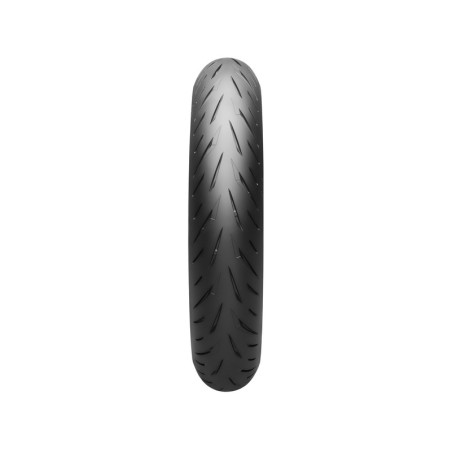 Neumático BRIDGESTONE BATTLAX S22 FRONT 120/70 ZR 17 (58W) TL