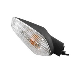 Intermitente delantero derecho / trasero izquierdo V PARTS - Ducati Monster 696