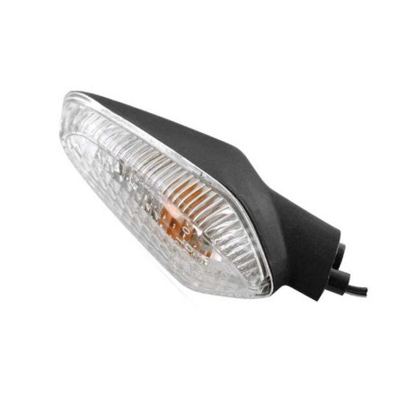 Intermitente delantero derecho / trasero izquierdo V PARTS - Ducati Monster 696