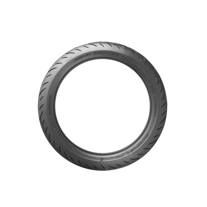 Neumático BRIDGESTONE BATTLAX S22 FRONT 120/70 ZR 17 (58W) TL