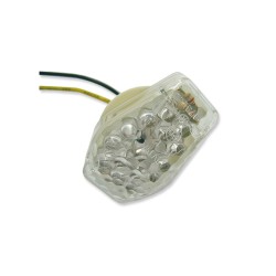 Juego de intermitentes de carenado V PARTS