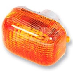 Intermitente delantero ambos lados V PARTS tipo OEM