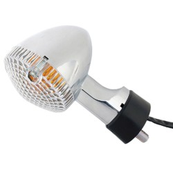 Intermitente delantero izquierdo / trasero derecho V PARTS - Yamaha XVS950/1300 Midnight Star