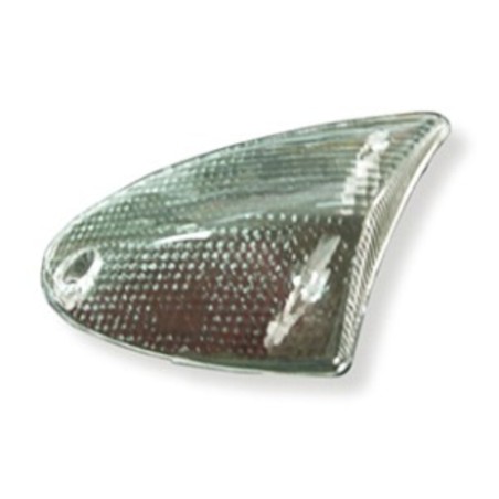 Cristal intermitente V PARTS delantero derecho