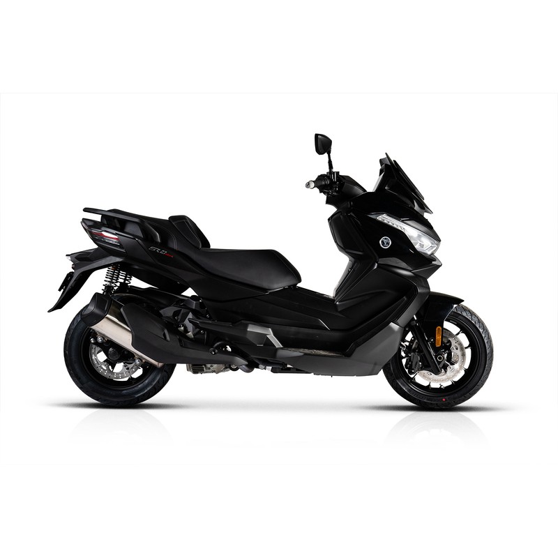 Pantalla MALOSSI Sport