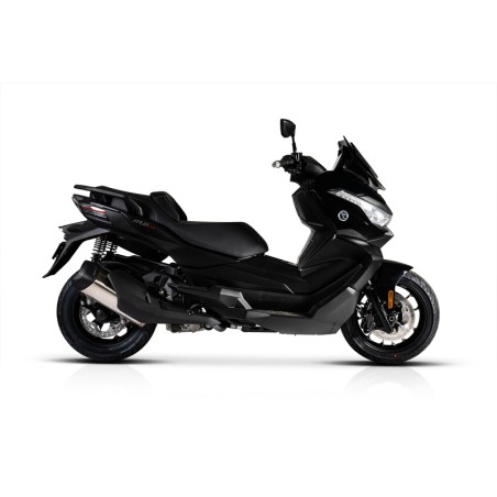 Pantalla MALOSSI Sport