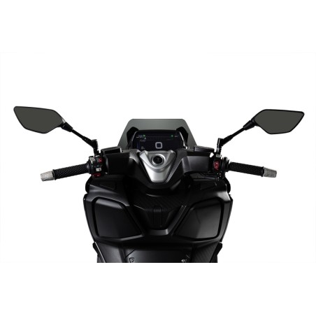 Pantalla MALOSSI Sport