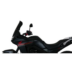 Pantalla MRA Touring TM - Transparente 2