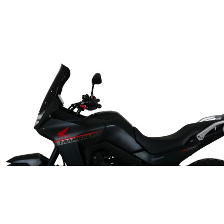 Pantalla MRA Touring TM - Transparente