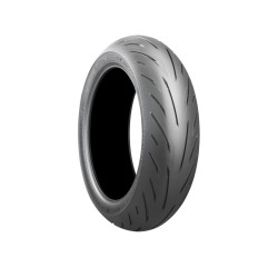 Neumático BRIDGESTONE BATTLAX S22 REAR 160/60 ZR 17 (69W) TL