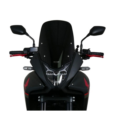 Pantalla MRA Touring TM - Transparente