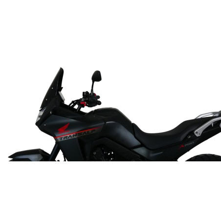 Pantalla MRA Touring TM - Transparente