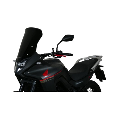 Pantalla MRA Touring TM - Transparente