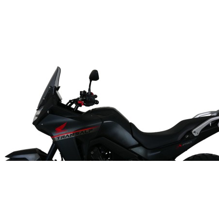 Pantalla MRA Touring TM - Ahumado