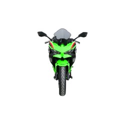 Pantalla MRA Racing R - Ahumado