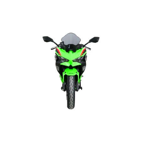 Pantalla MRA Racing R - Ahumado